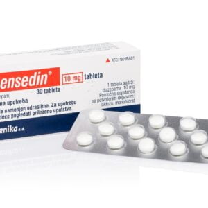 Buy Bensedin 10mg UK