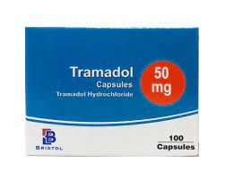 Tramadol 50mg